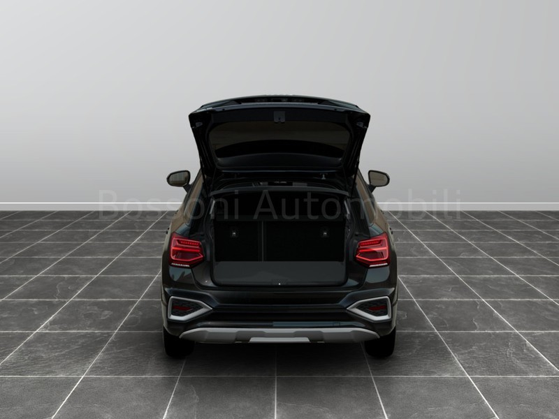 7 - Audi Q2 35 2.0 tdi business advanced s tronic