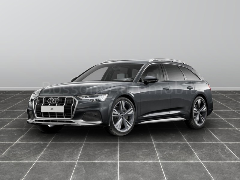 1 - Audi A6 allroad allroad 55 3.0 v6 tdi mhev 48v 344cv business advanced quattro ultra tiptronic