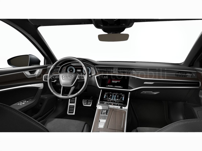 7 - Audi A6 allroad allroad 55 3.0 v6 tdi mhev 48v 344cv business advanced quattro ultra tiptronic