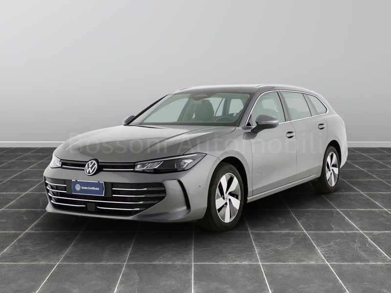 1 - Volkswagen Passat 2.0 tdi scr evo 150cv business
