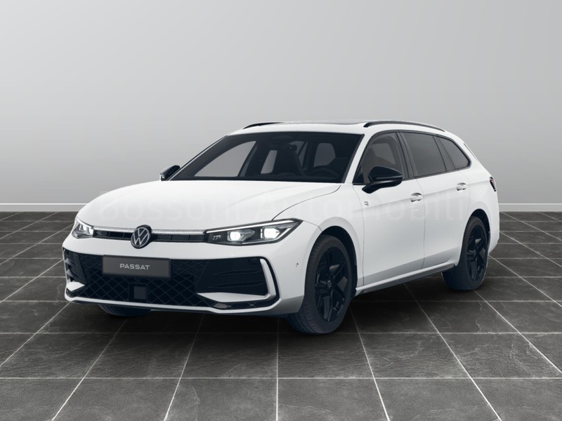 1 - Volkswagen Passat 1.5 etsi act 150cv r-line plus