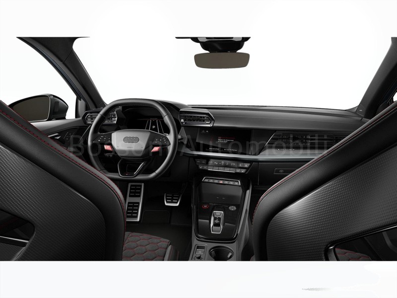 7 - Audi RS3 sportback 2.5 tfsi quattro