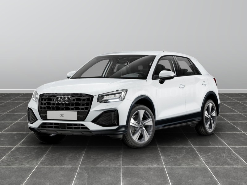 1 - Audi Q2 35 2.0 tdi business advanced s tronic