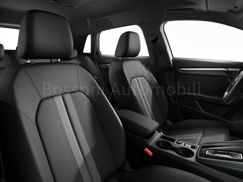 7 - Audi A3 allstreet 1.5 tfsi e 204cv business advanced s tronic