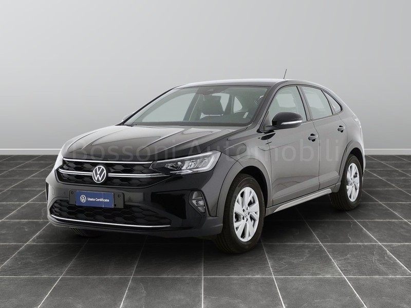 1 - Volkswagen Taigo 1.0 tsi 110cv life
