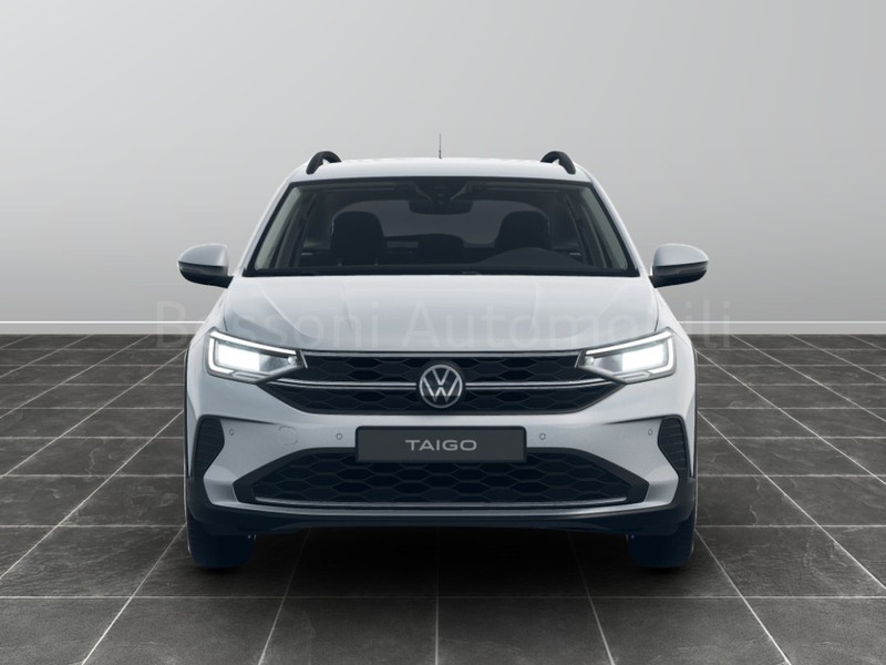 7 - Volkswagen Taigo 1.0 tsi 115cv edition plus