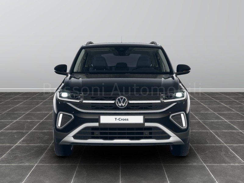 7 - Volkswagen T-Cross 1.0 tsi 115cv style