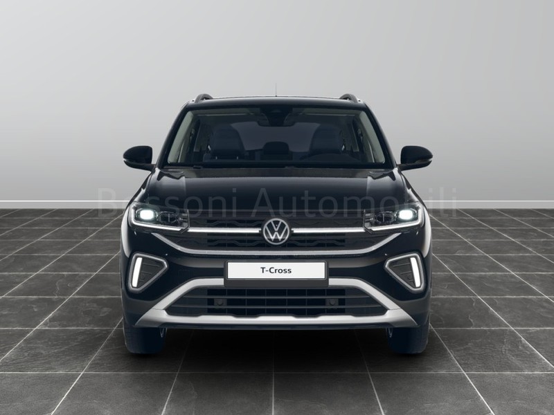 7 - Volkswagen T-Cross 1.0 tsi 115cv style