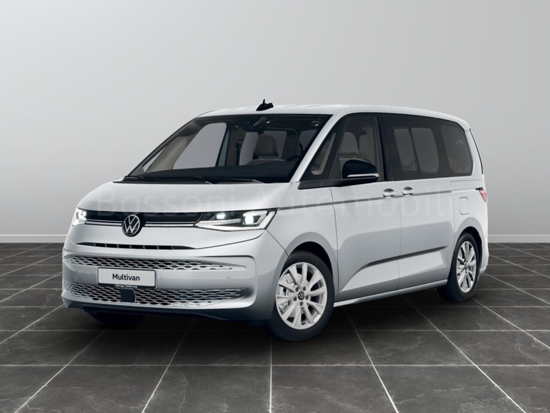 1 - Volkswagen VIC T7 Multivan 1.4 tsi ehybrid life dsg 7p.ti