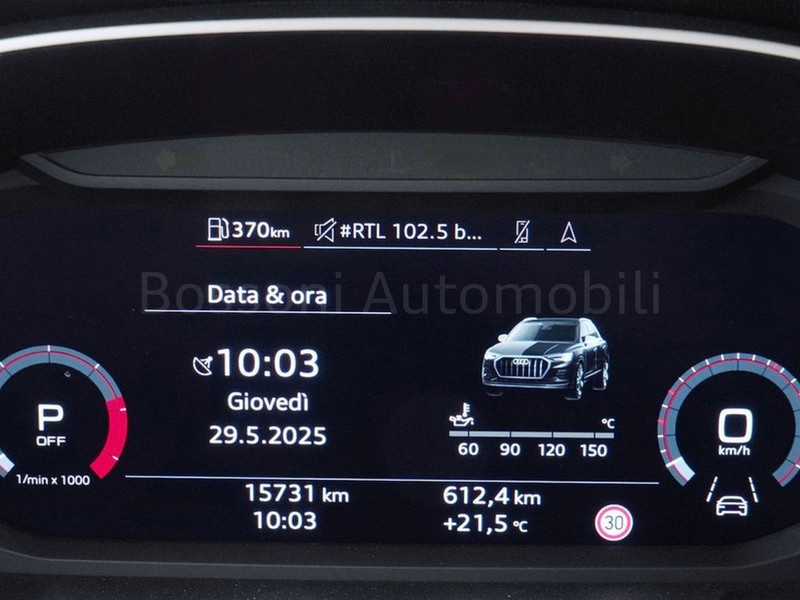 31 - Audi Q3 35 2.0 tdi business advanced s tronic