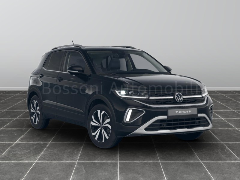 7 - Volkswagen T-Cross 1.0 tsi 115cv style dsg
