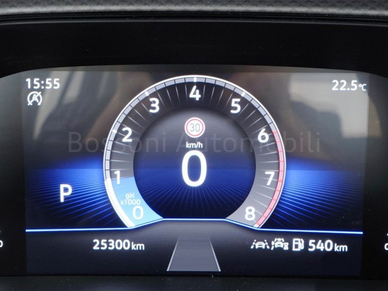 31 - Volkswagen T-Cross 1.0 tsi 115cv life dsg