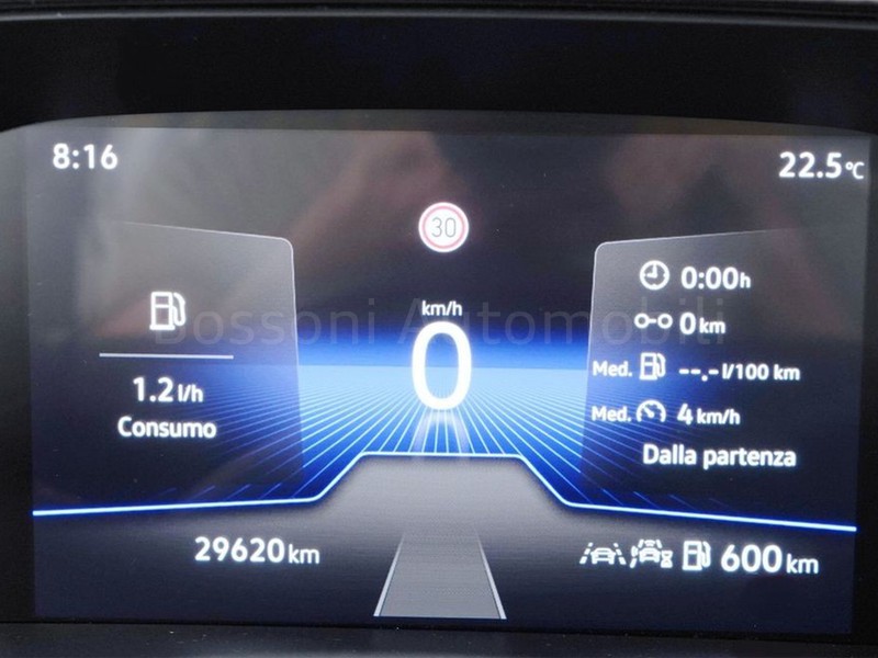 31 - Volkswagen T-Cross 1.0 tsi 95cv life
