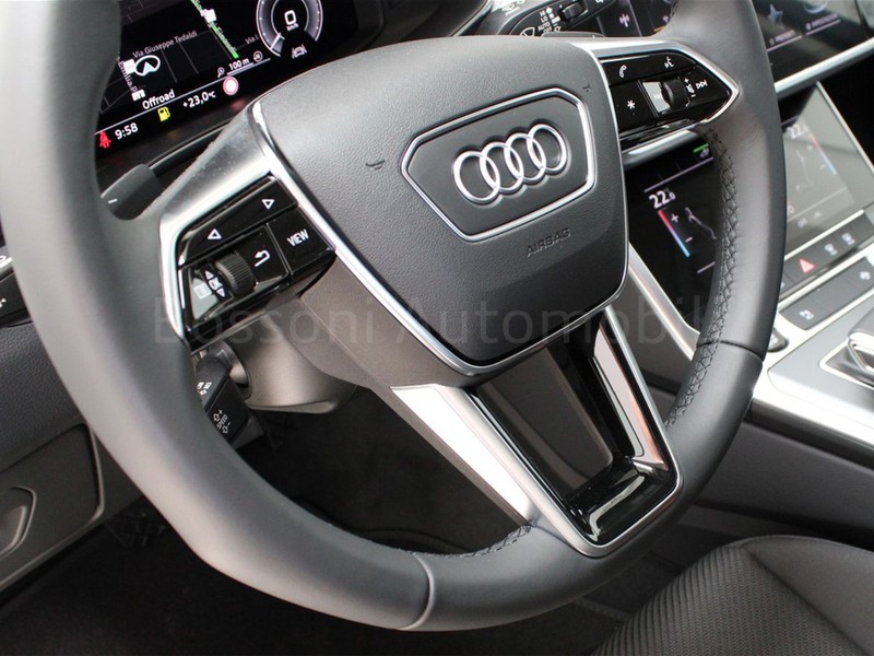 25 - Audi A6 avant 50 2.0 tfsi e business quattro ultra s tronic