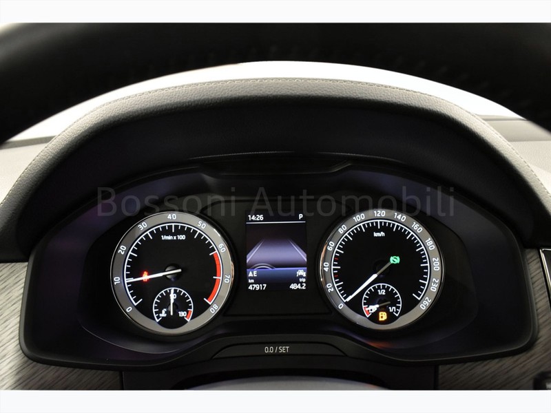 19 - Skoda Kodiaq 1.5 tsi act style dsg
