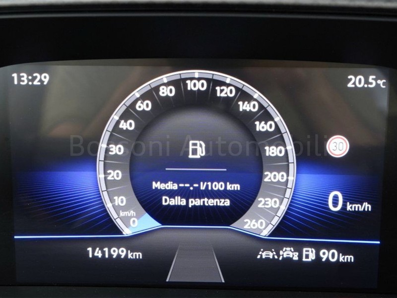 31 - Volkswagen T-Cross 1.0 tsi 95cv life
