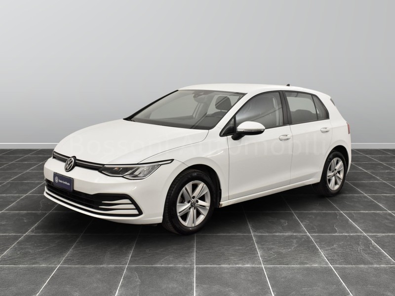 1 - Volkswagen Golf 2.0 tdi scr 115cv life