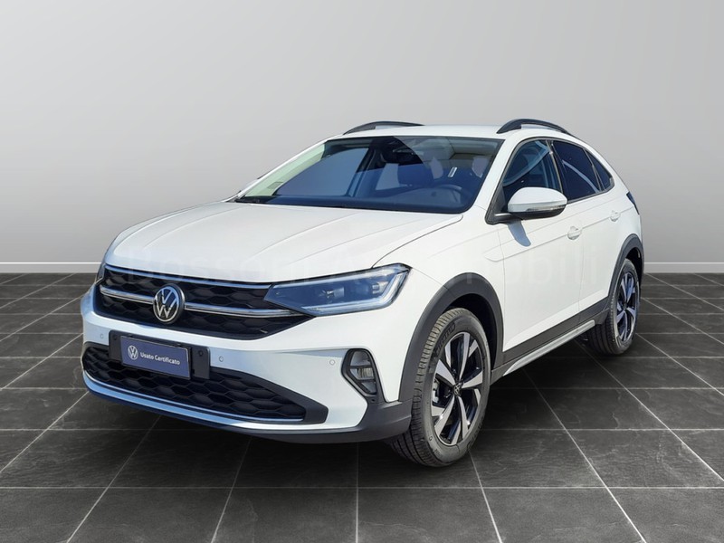 1 - Volkswagen Taigo 1.0 tsi 95cv edition plus