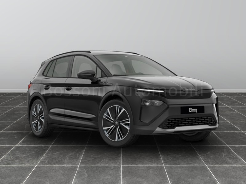 1 - Skoda Elroq 60