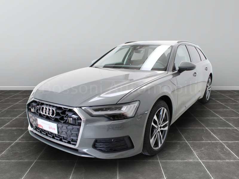 1 - Audi A6 avant 50 2.0 tfsi e business quattro ultra s tronic