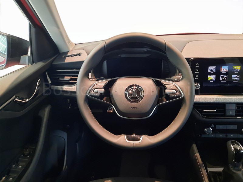 7 - Skoda Kamiq 1.0 tsi 115cv style dsg