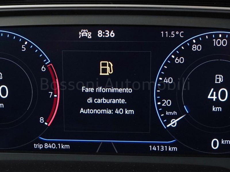 31 - Volkswagen Polo 1.0 tsi 95cv style