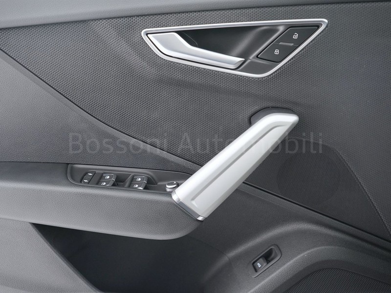 13 - Audi Q2 30 1.0 tfsi 116cv business advanced
