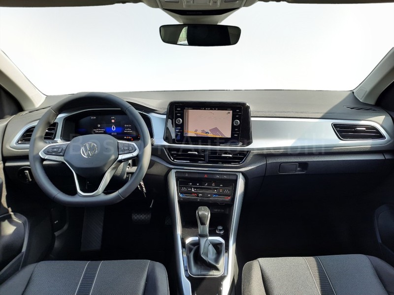 7 - Volkswagen T-Roc 2.0 tdi scr 150cv life dsg