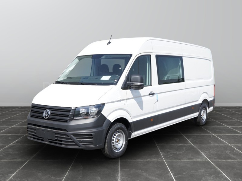 1 - Volkswagen VIC Crafter 35 2.0 tdi 140cv l4h3 business