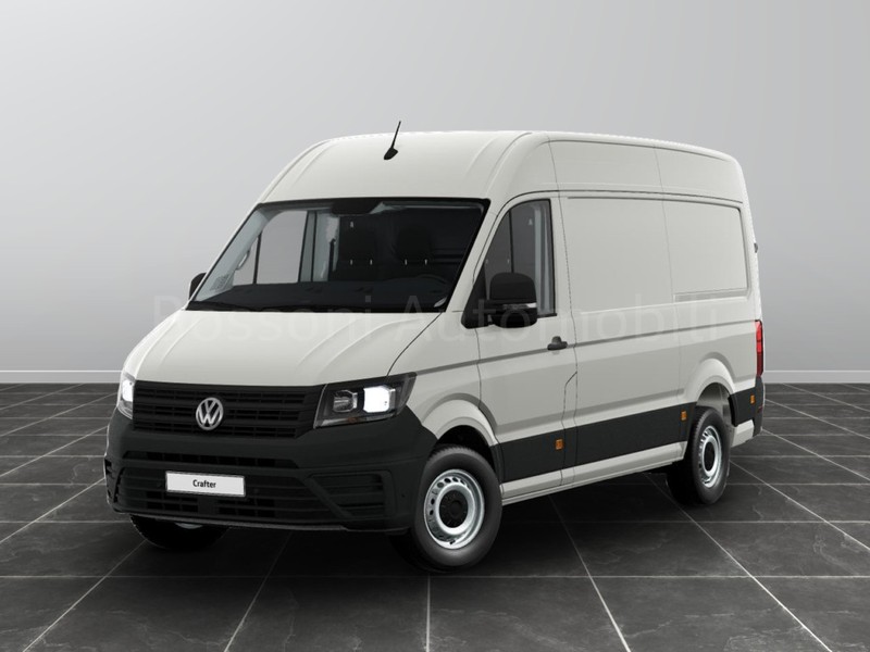 1 - Volkswagen VIC Crafter 30 2.0 tdi 140cv l3h3 business