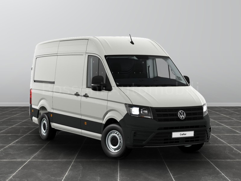 7 - Volkswagen VIC Crafter 30 2.0 tdi 140cv l3h3 business