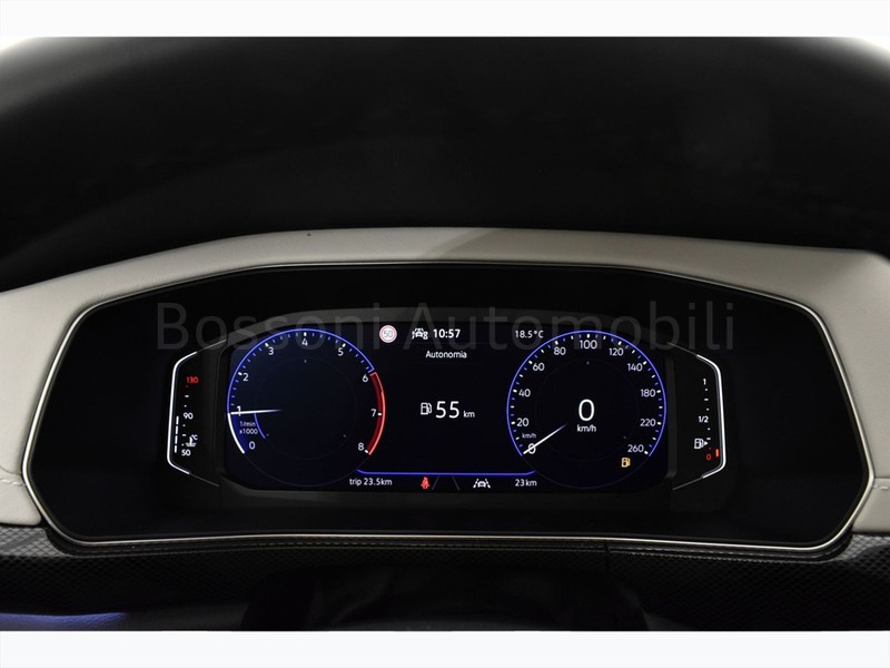 19 - Volkswagen T-Cross 1.0 tsi 115cv style