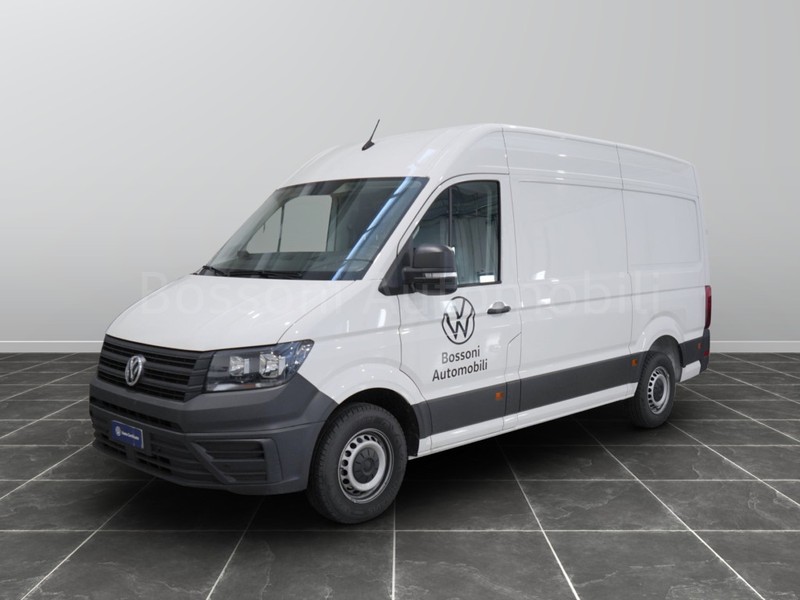 1 - Volkswagen VIC Crafter 35 2.0 tdi 140cv l3h3 business