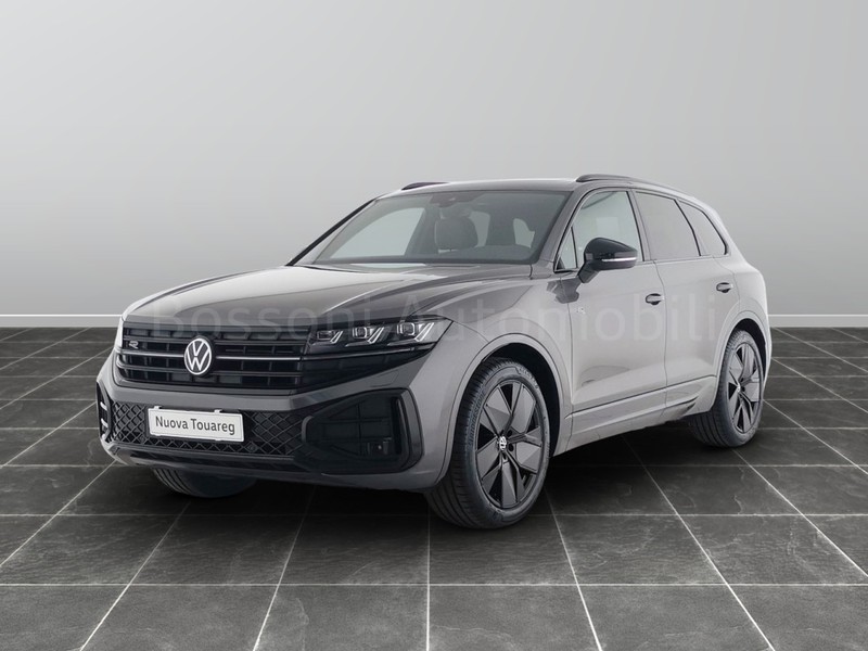 1 - Volkswagen Touareg 3.0 v6 v6 tdi scr 231cv r-line