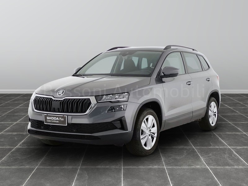 1 - Skoda Karoq 1.0 tsi 115cv executive