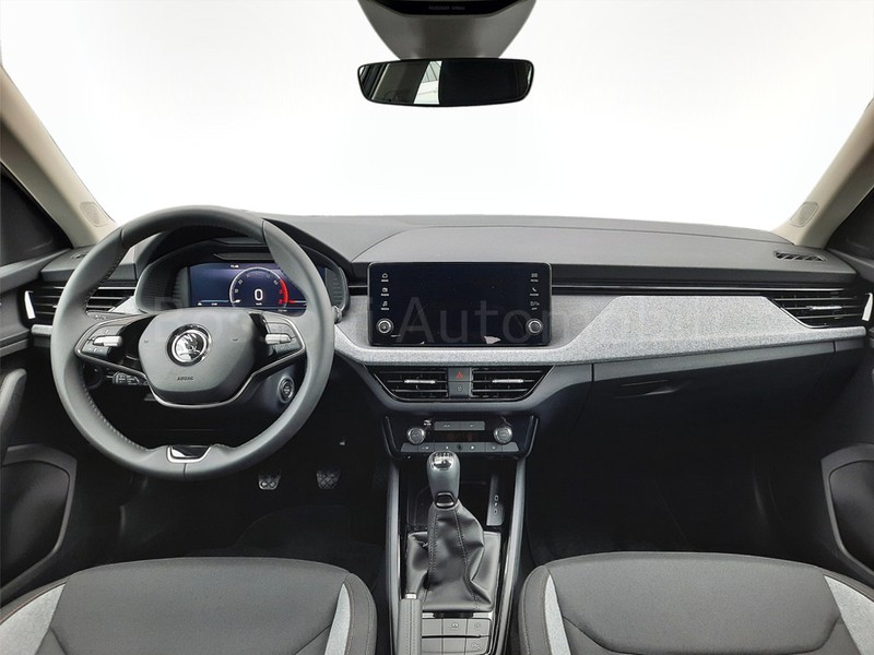 7 - Skoda Kamiq 1.0 tsi 95cv selection