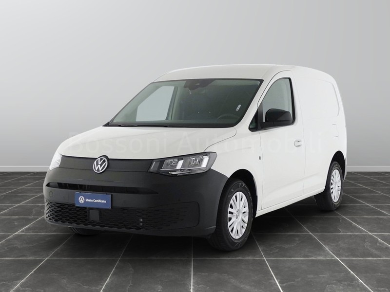1 - Volkswagen VIC Caddy cargo 2.0 tdi scr 102cv business