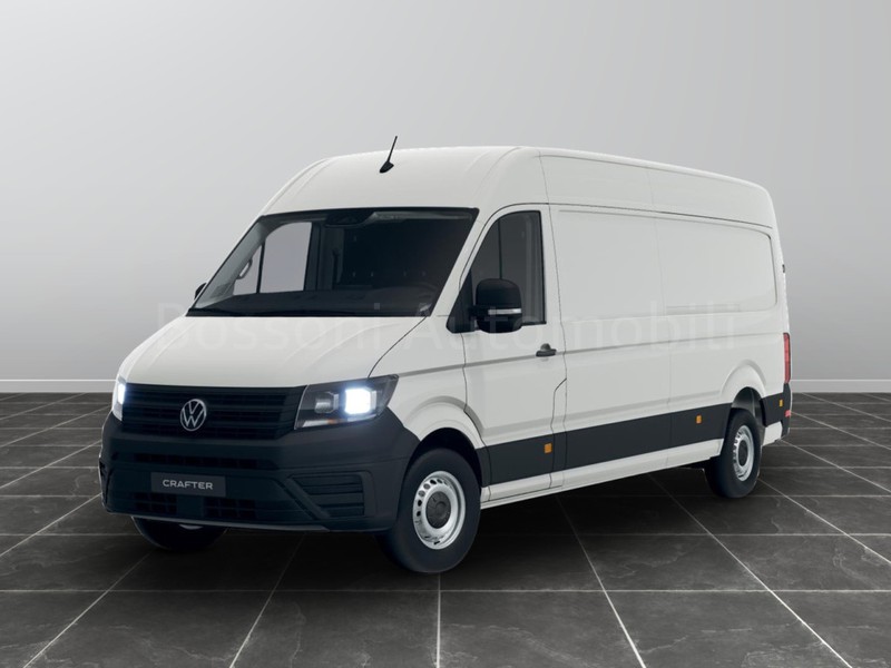 1 - Volkswagen VIC Crafter 35 2.0 tdi 140cv l4h3 business