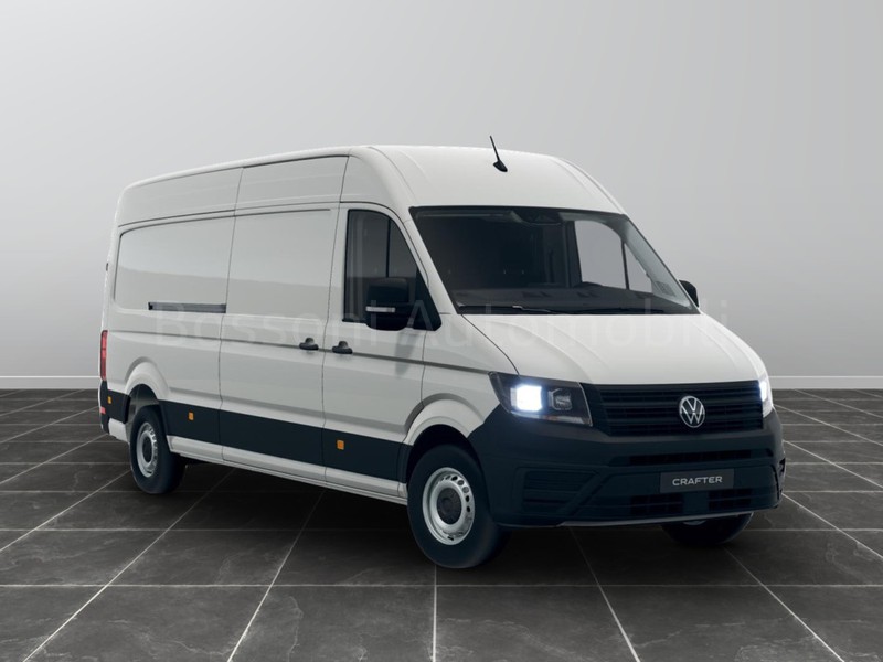 7 - Volkswagen VIC Crafter 35 2.0 tdi 140cv l4h3 business