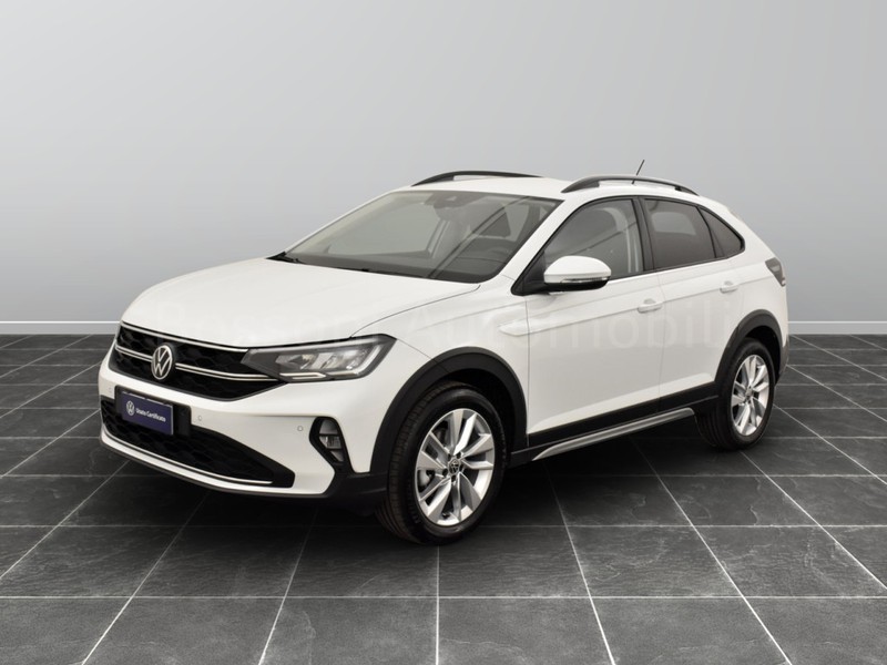 1 - Volkswagen Taigo 1.0 tsi 95cv edition plus