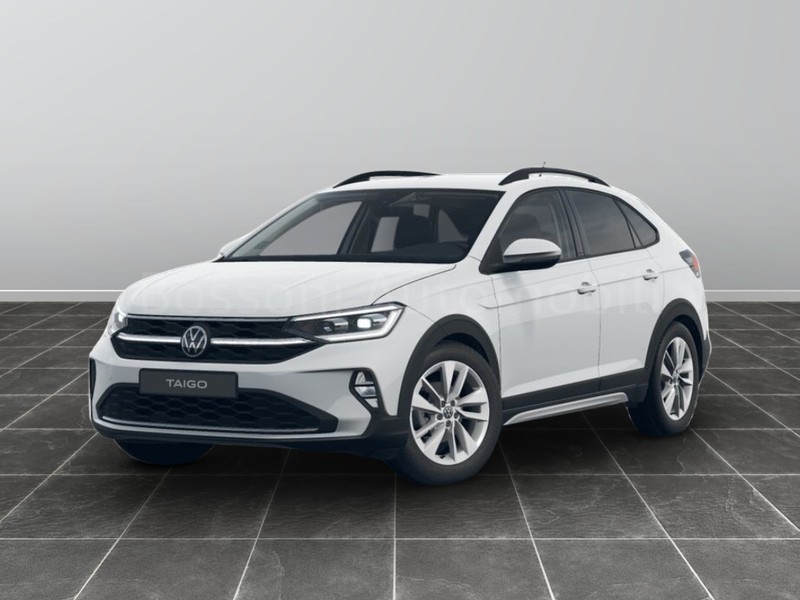 1 - Volkswagen Taigo 1.0 tsi 115cv life