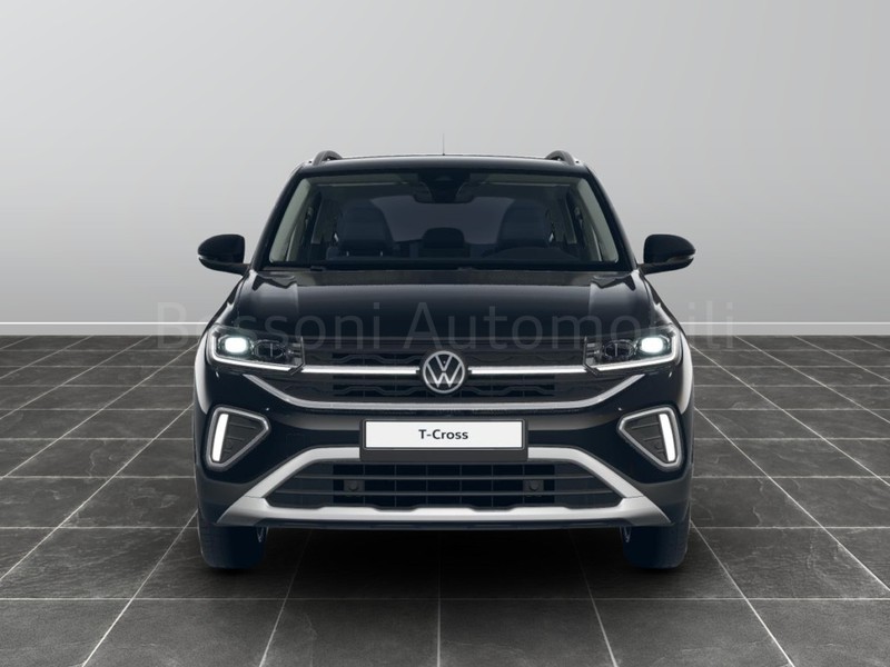 7 - Volkswagen T-Cross 1.0 tsi 115cv style