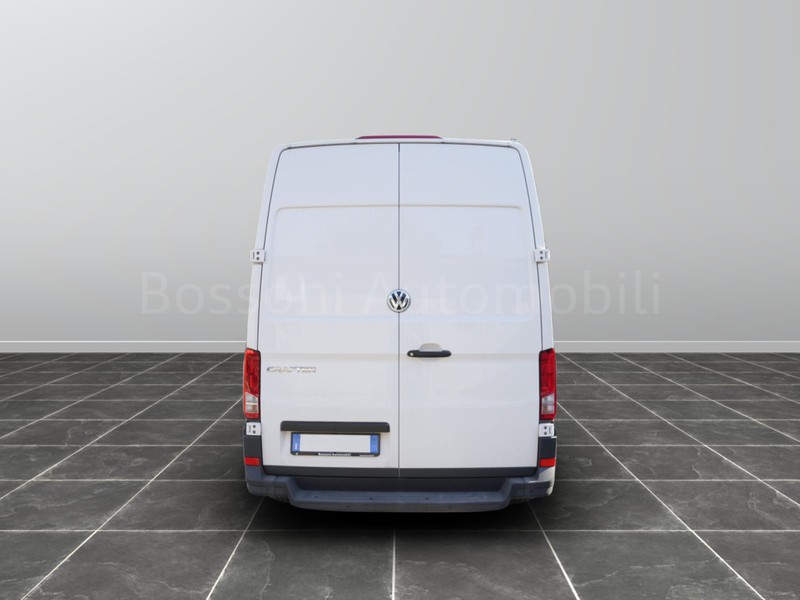 7 - Volkswagen VIC Crafter 30 2.0 tdi 140cv l3h3 business