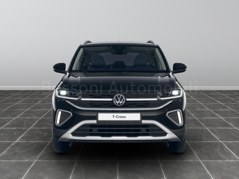 7 - Volkswagen T-Cross 1.0 tsi 115cv style