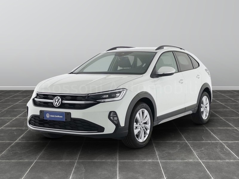 1 - Volkswagen Taigo 1.0 tsi 115cv edition plus