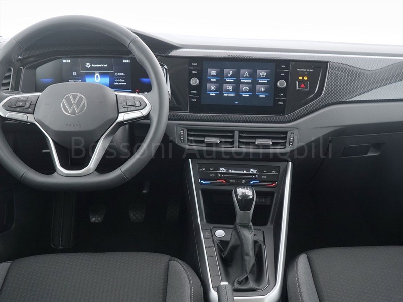 7 - Volkswagen Taigo 1.0 tsi 115cv edition plus