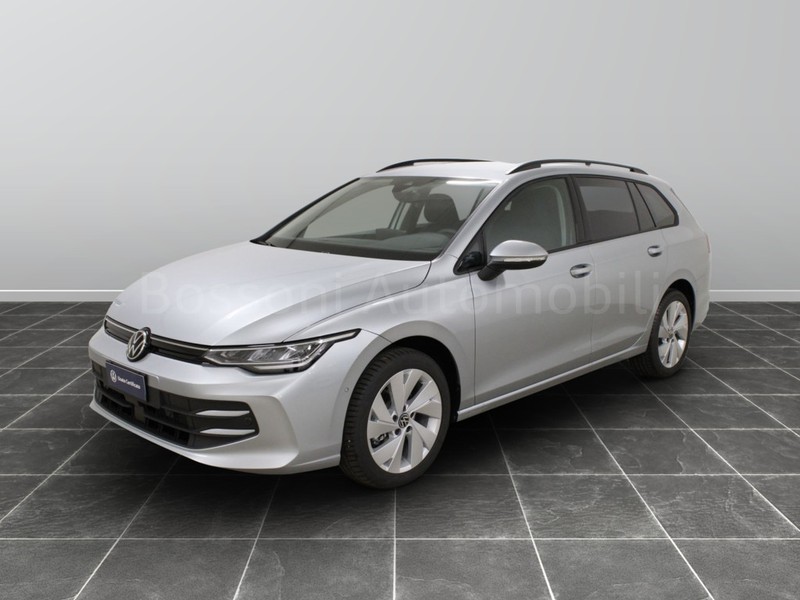 1 - Volkswagen Golf variant 1.5 tsi act 115cv edition plus