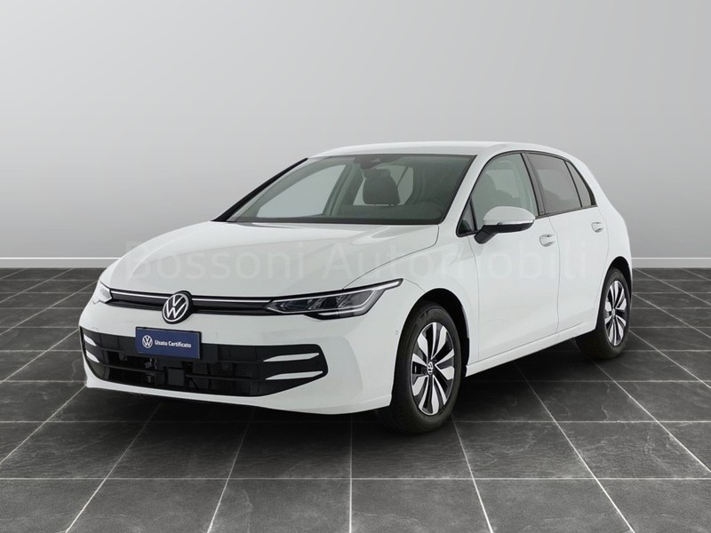 1 - Volkswagen Golf 2.0 tdi scr 115cv edition plus