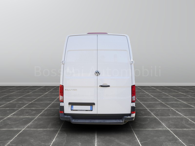 7 - Volkswagen VIC Crafter 35 2.0 tdi 140cv l3h3 business