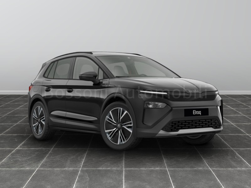 1 - Skoda Elroq 60